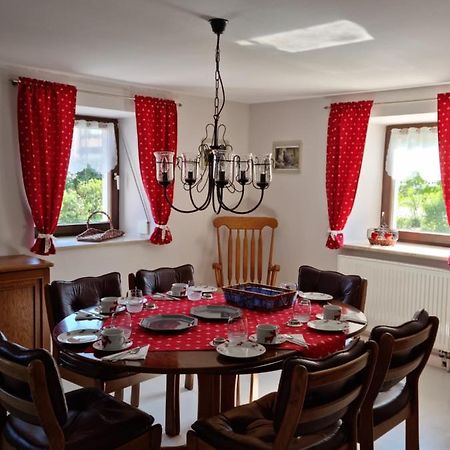 Ferienhaus Ritzmais Bischofsmais Esterno foto