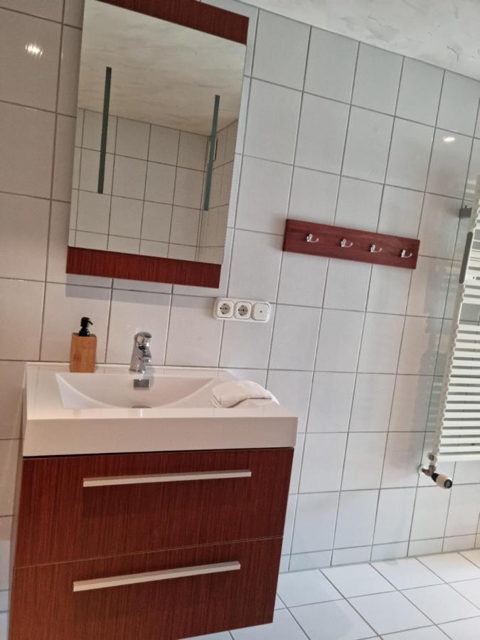 Ferienhaus Ritzmais Bischofsmais Esterno foto