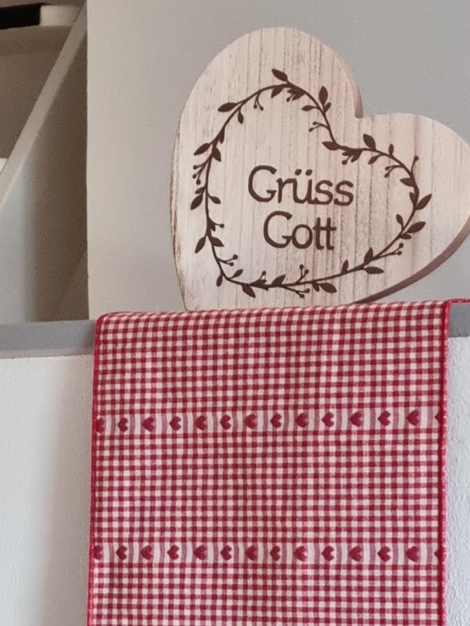 Ferienhaus Ritzmais Bischofsmais Esterno foto