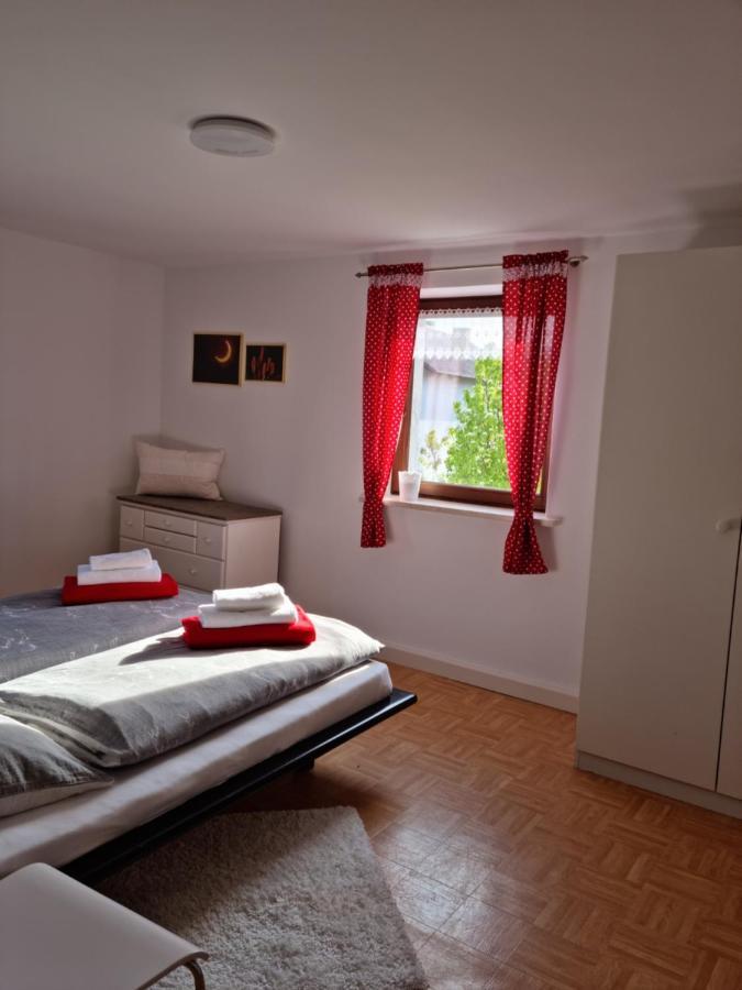 Ferienhaus Ritzmais Bischofsmais Esterno foto