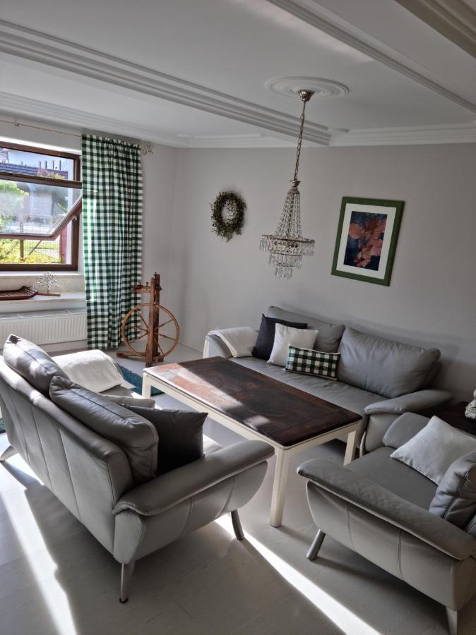 Ferienhaus Ritzmais Bischofsmais Esterno foto