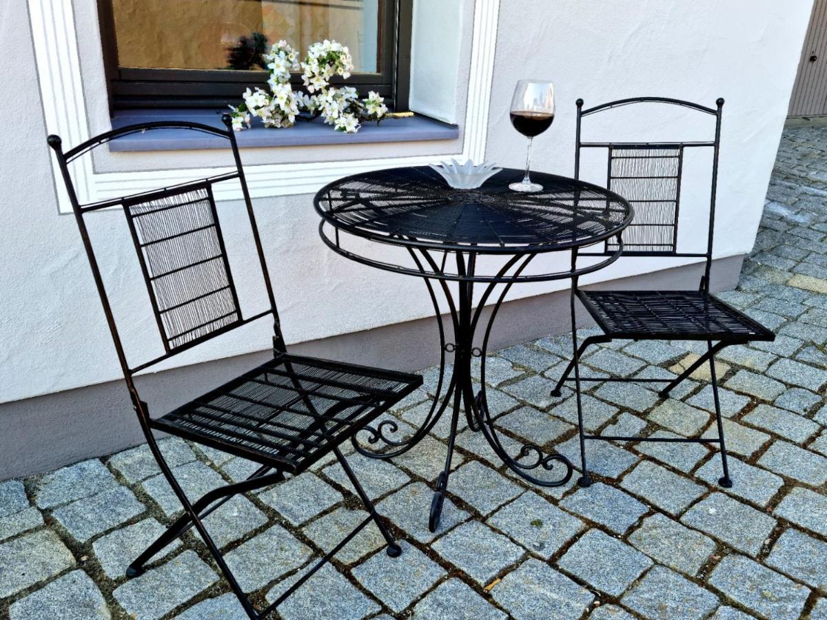 Ferienhaus Ritzmais Bischofsmais Esterno foto