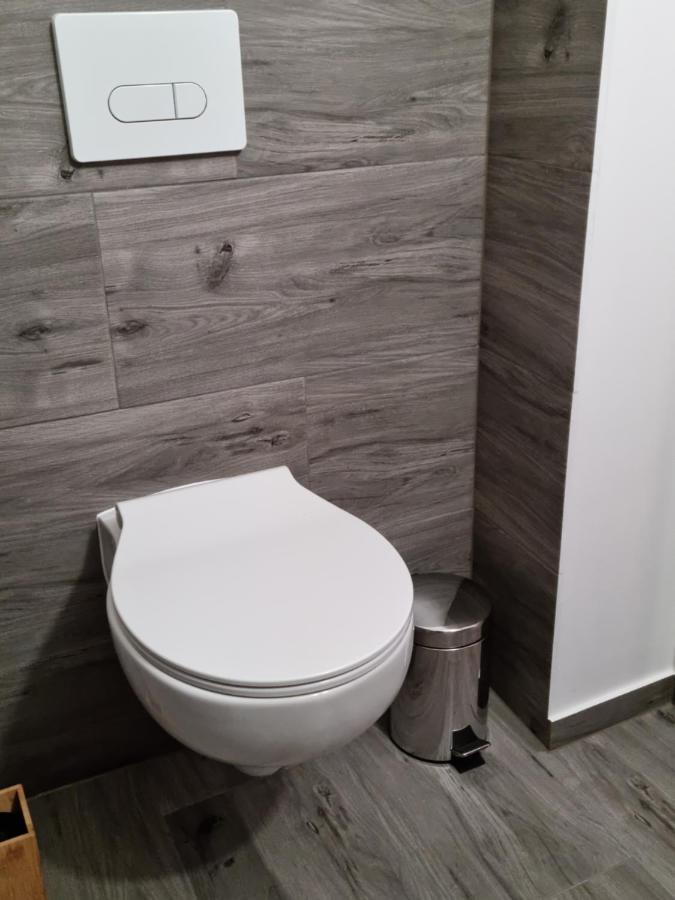 Ferienhaus Ritzmais Bischofsmais Esterno foto