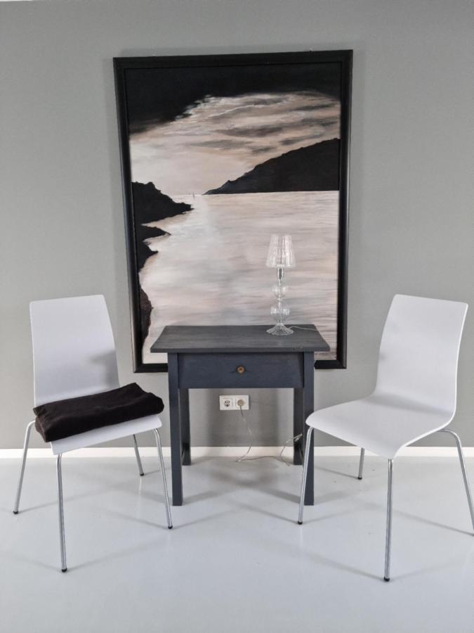 Ferienhaus Ritzmais Bischofsmais Esterno foto