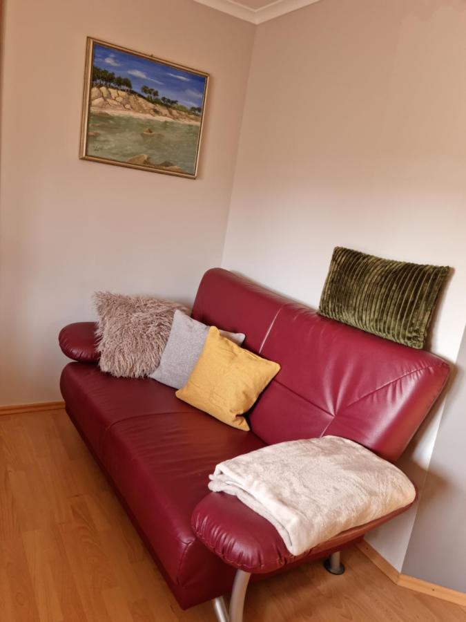 Ferienhaus Ritzmais Bischofsmais Esterno foto