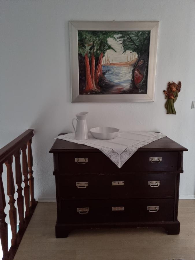 Ferienhaus Ritzmais Bischofsmais Esterno foto