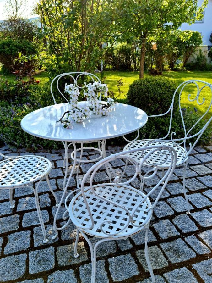 Ferienhaus Ritzmais Bischofsmais Esterno foto