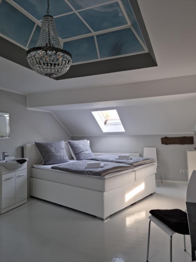 Ferienhaus Ritzmais Bischofsmais Esterno foto