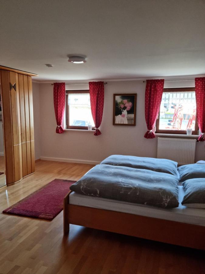 Ferienhaus Ritzmais Bischofsmais Esterno foto