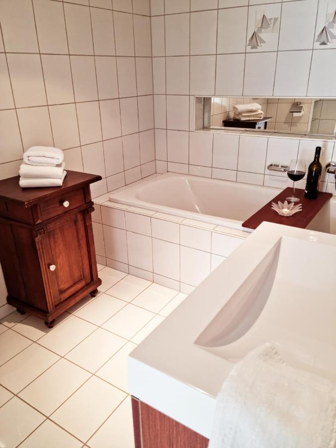 Ferienhaus Ritzmais Bischofsmais Esterno foto