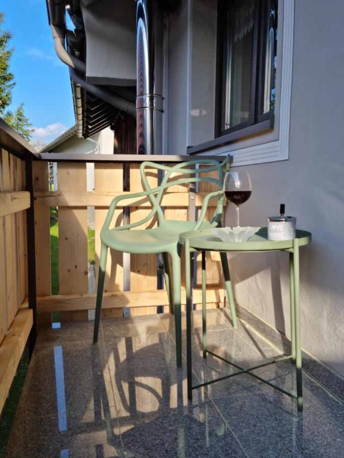 Ferienhaus Ritzmais Bischofsmais Esterno foto
