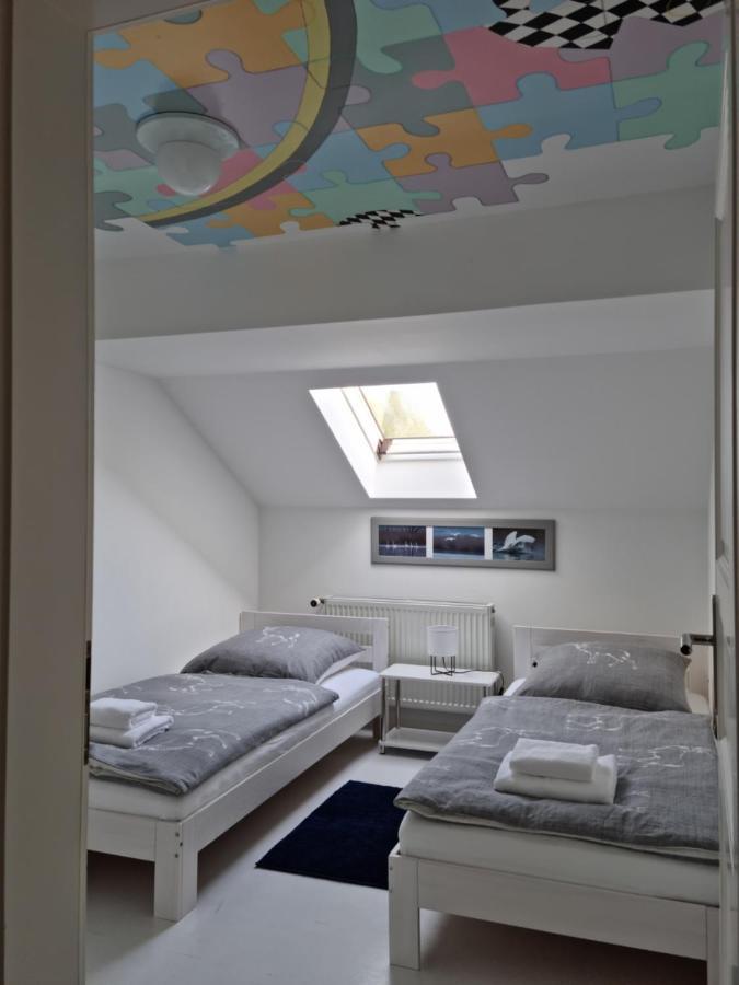 Ferienhaus Ritzmais Bischofsmais Esterno foto