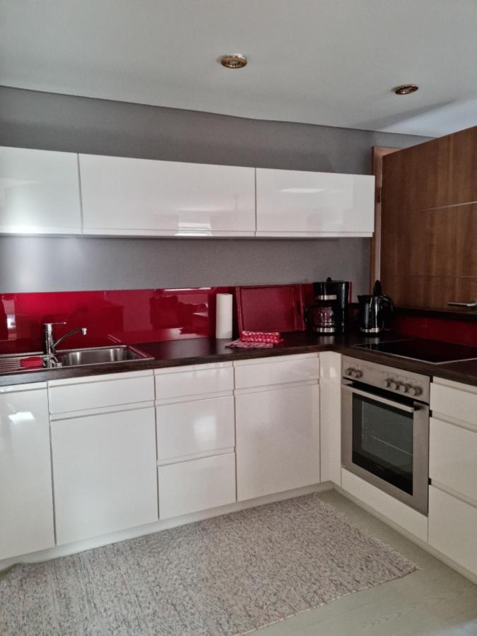 Ferienhaus Ritzmais Bischofsmais Esterno foto