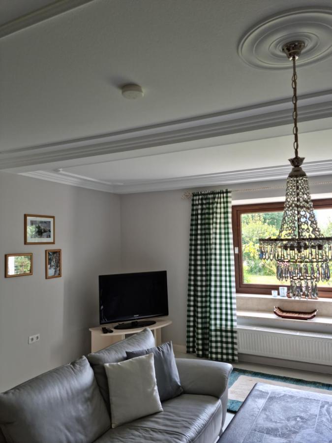 Ferienhaus Ritzmais Bischofsmais Esterno foto