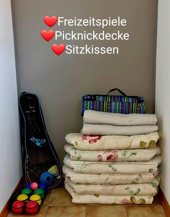Ferienhaus Ritzmais Bischofsmais Esterno foto