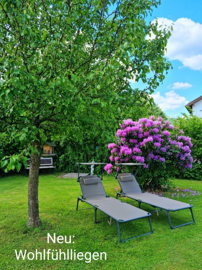 Ferienhaus Ritzmais Bischofsmais Esterno foto