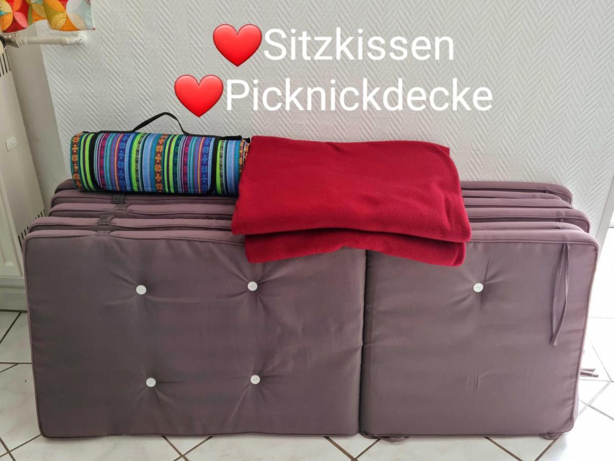 Ferienhaus Ritzmais Bischofsmais Esterno foto